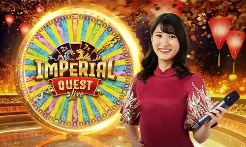 JL7 Casino Games