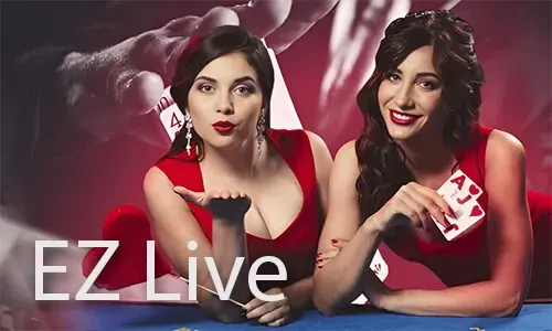 JL7 Live Casino